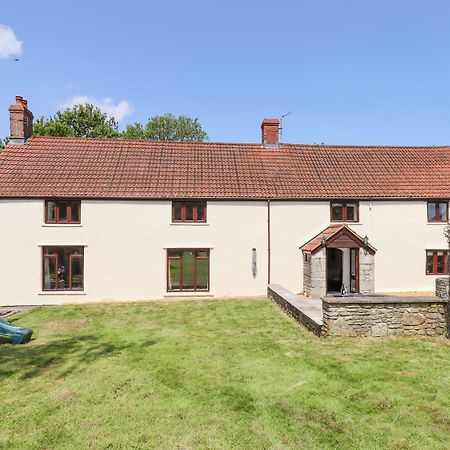 Nempnett Farmhouse بريستول المظهر الخارجي الصورة