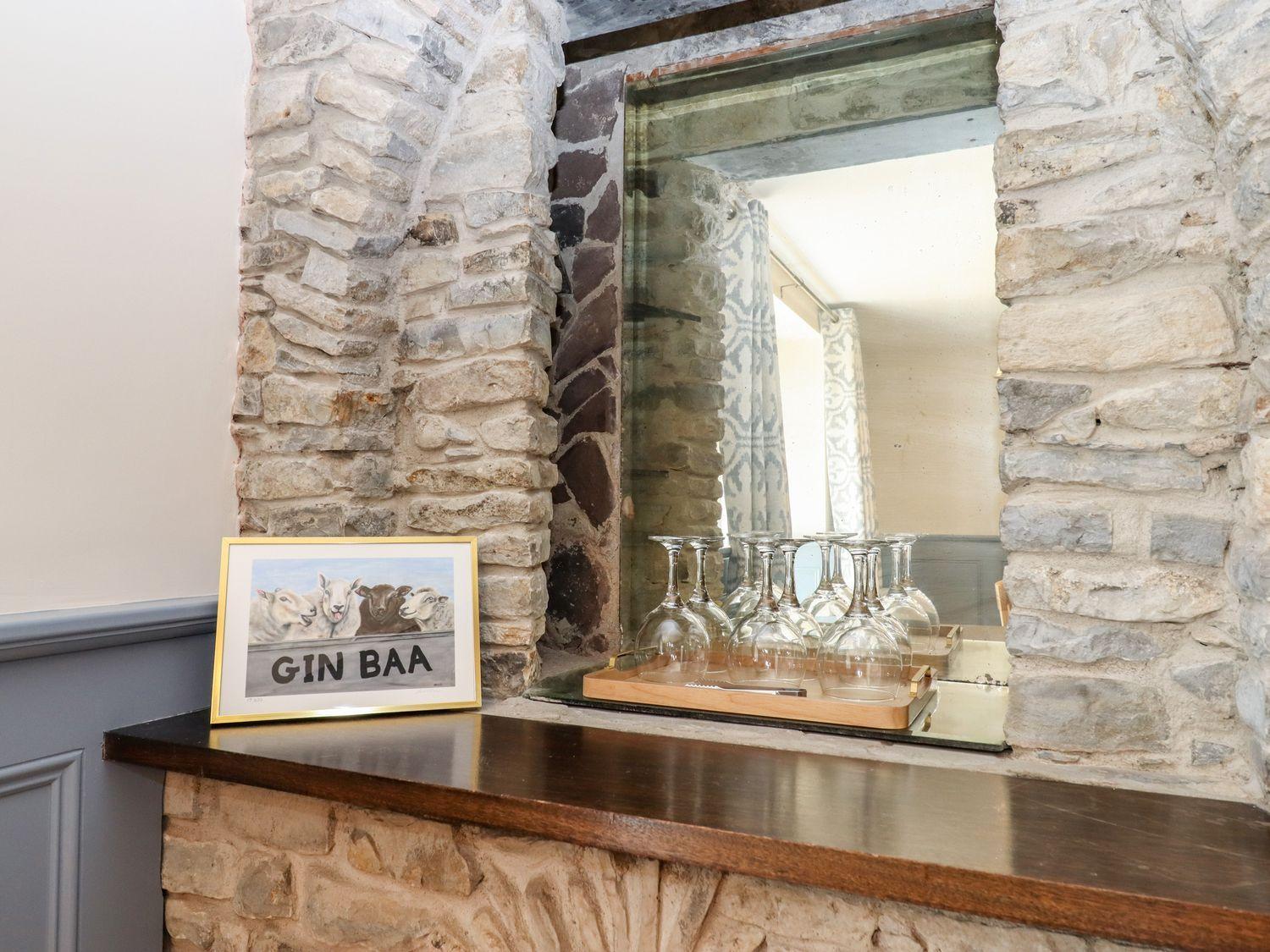 Nempnett Farmhouse بريستول المظهر الخارجي الصورة