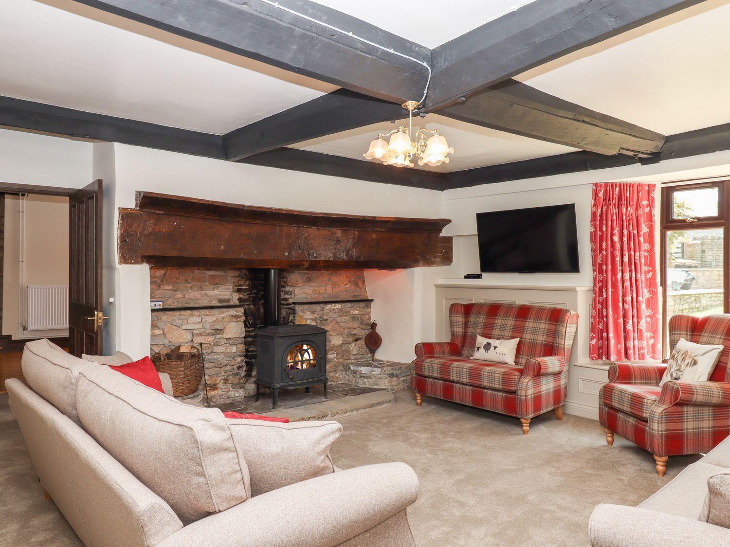Nempnett Farmhouse بريستول المظهر الخارجي الصورة