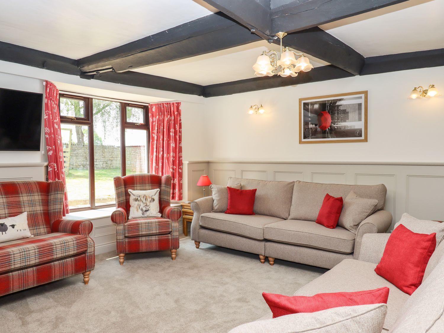 Nempnett Farmhouse بريستول المظهر الخارجي الصورة