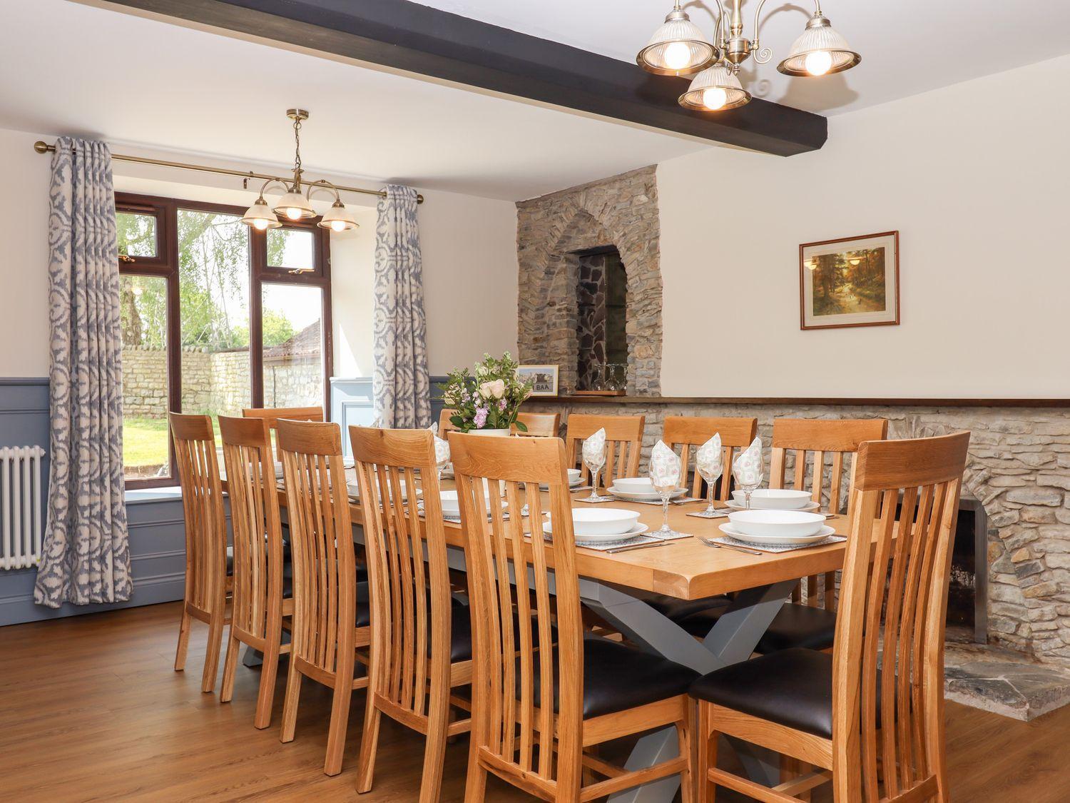 Nempnett Farmhouse بريستول المظهر الخارجي الصورة