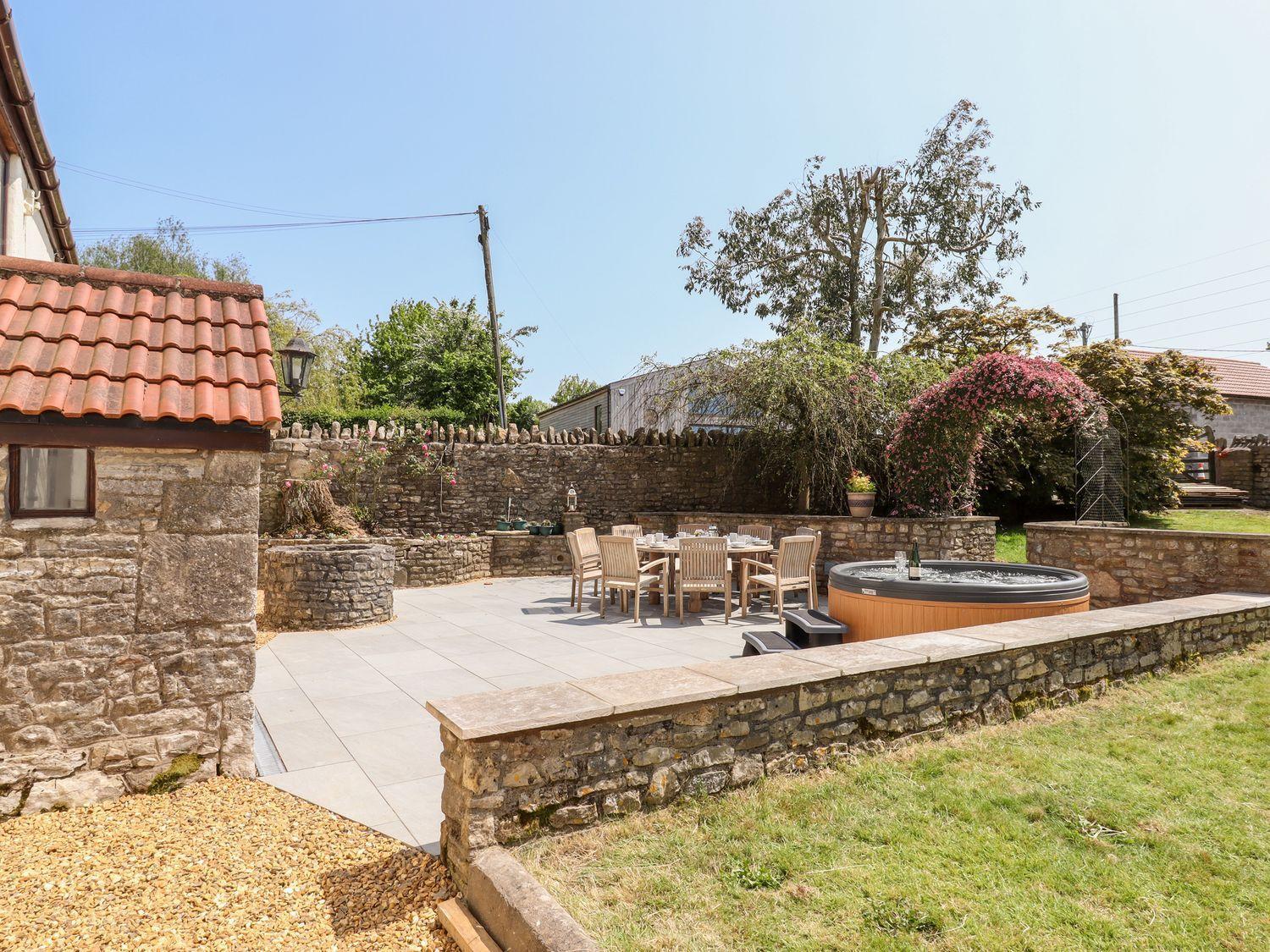 Nempnett Farmhouse بريستول المظهر الخارجي الصورة