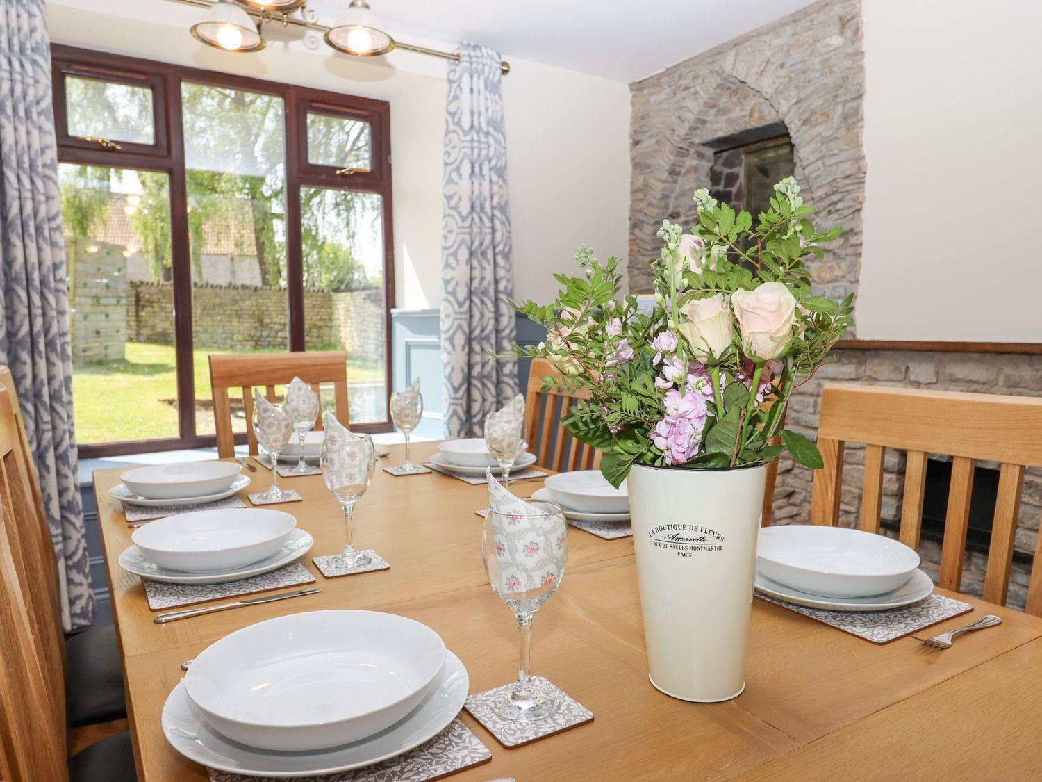 Nempnett Farmhouse بريستول المظهر الخارجي الصورة