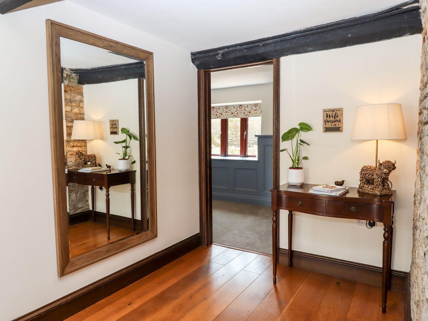 Nempnett Farmhouse بريستول المظهر الخارجي الصورة