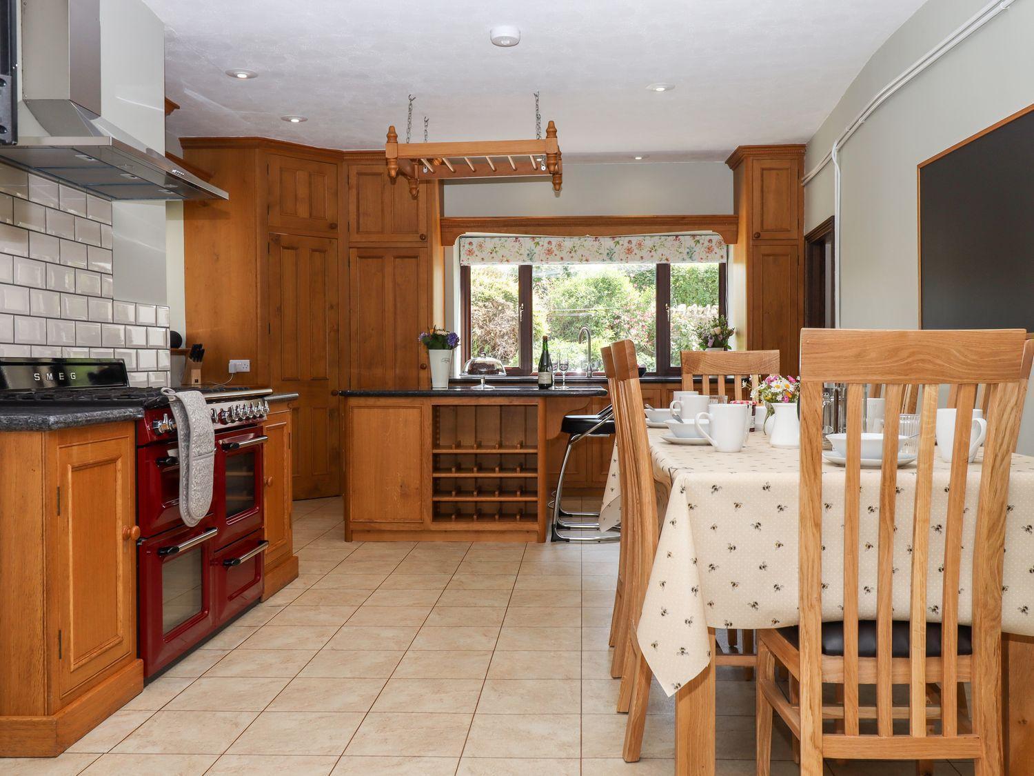 Nempnett Farmhouse بريستول المظهر الخارجي الصورة