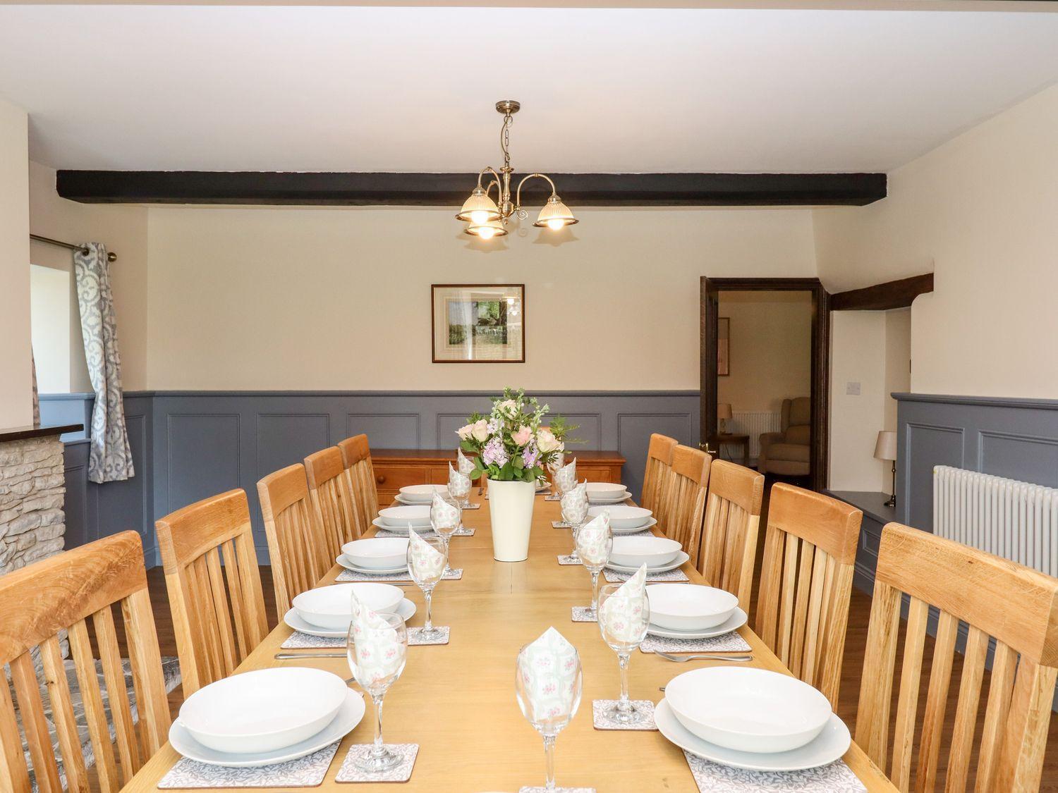 Nempnett Farmhouse بريستول المظهر الخارجي الصورة
